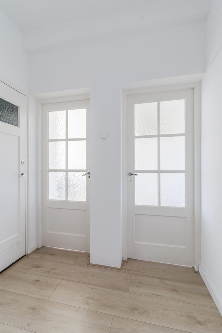 Foto 9 van Oostzeedijk 154-D