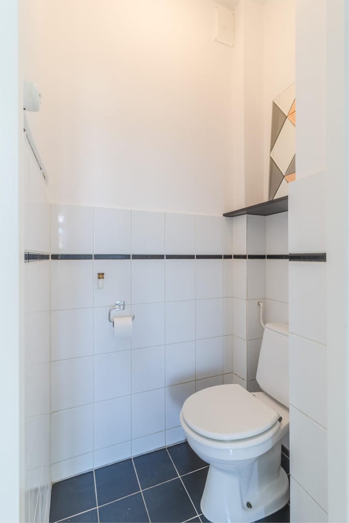 Foto 10 van Oostzeedijk 154-D