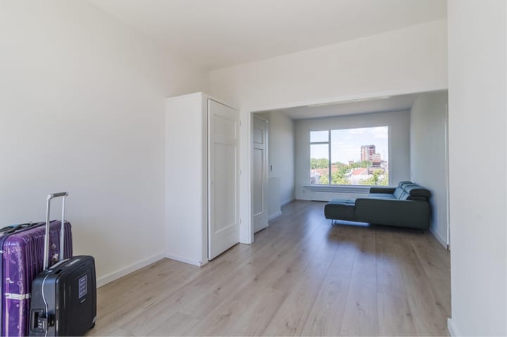 Foto 11 van Oostzeedijk 154-D