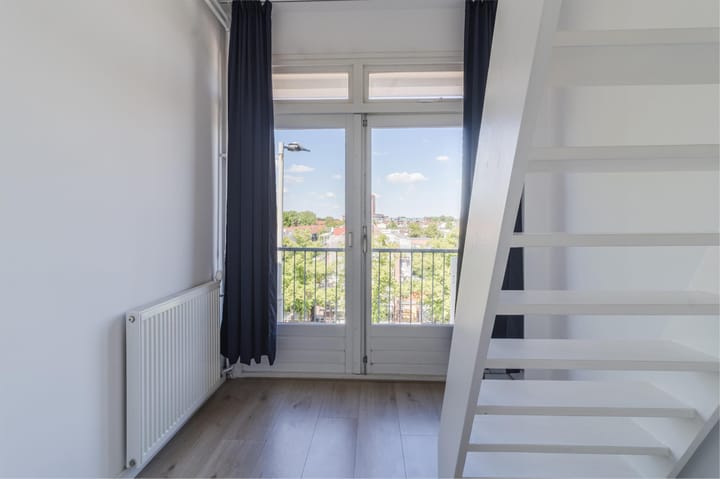 Foto 13 van Oostzeedijk 154-D