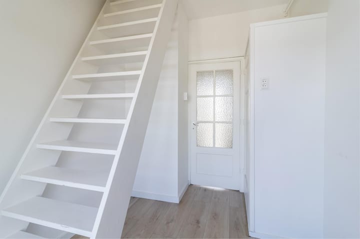 Foto 14 van Oostzeedijk 154-D