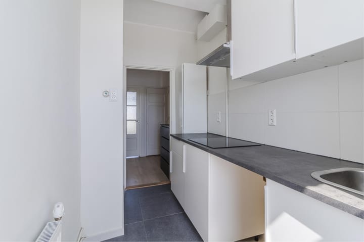 Foto 15 van Oostzeedijk 154-D