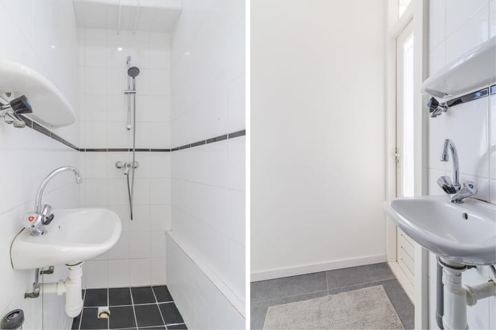 Foto 17 van Oostzeedijk 154-D