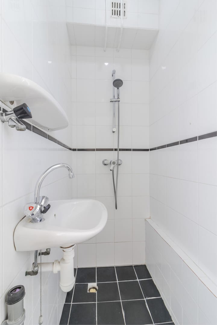 Foto 18 van Oostzeedijk 154-D