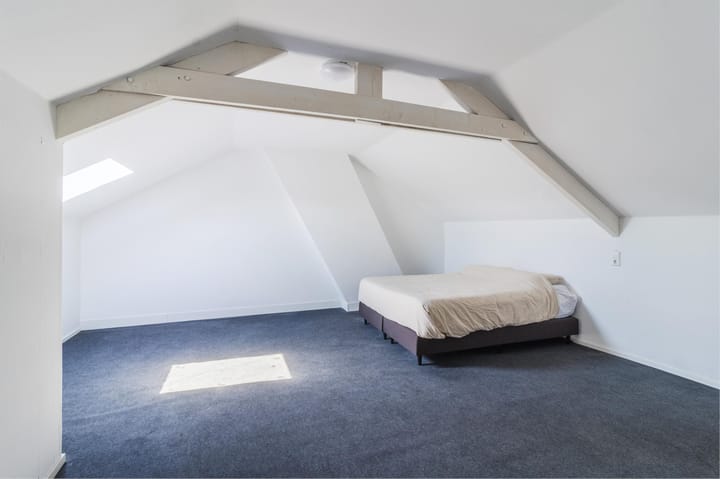 Foto 19 van Oostzeedijk 154-D