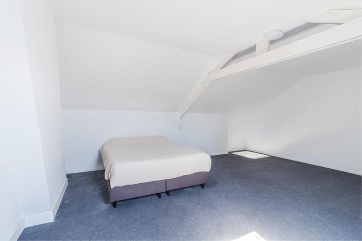 Foto 21 van Oostzeedijk 154-D