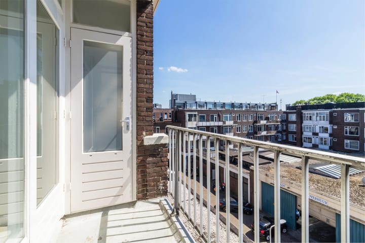 Foto 23 van Oostzeedijk 154-D