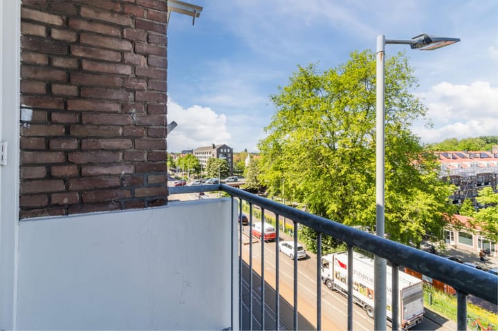 Foto 24 van Oostzeedijk 154-D