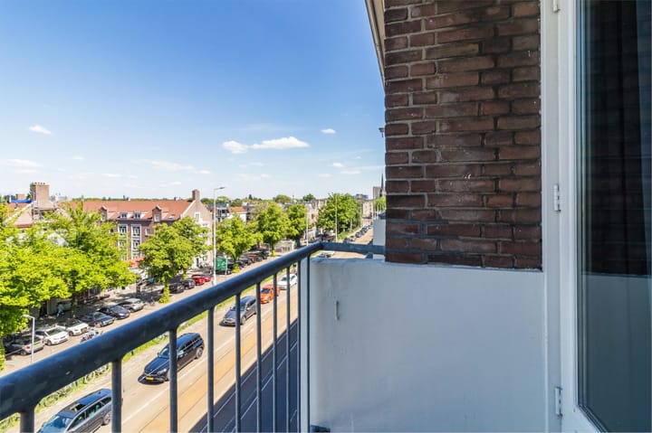 Foto 25 van Oostzeedijk 154-D