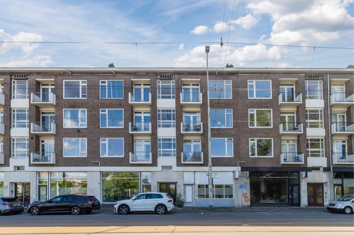 Foto 26 van Oostzeedijk 154-D