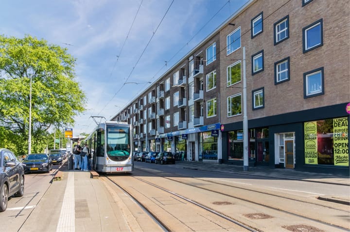 Foto 27 van Oostzeedijk 154-D