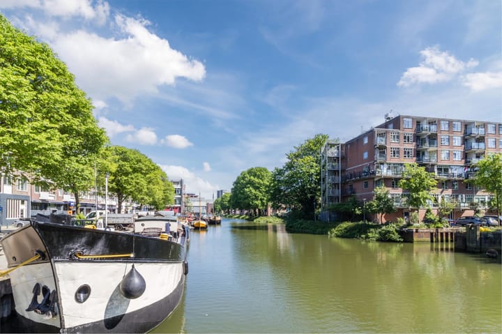 Foto 28 van Oostzeedijk 154-D