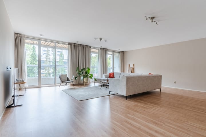 Foto 2 van Professor de Moorplein 495