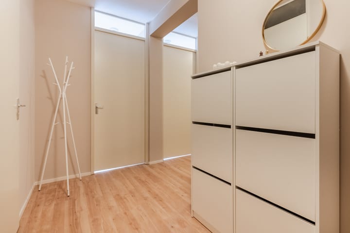 Foto 4 van Professor de Moorplein 495