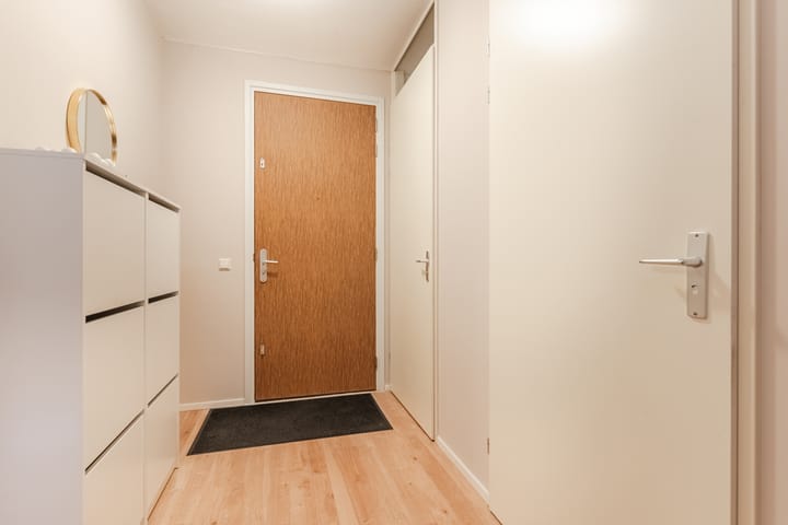 Foto 5 van Professor de Moorplein 495