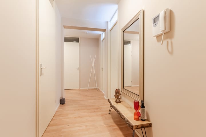 Foto 7 van Professor de Moorplein 495