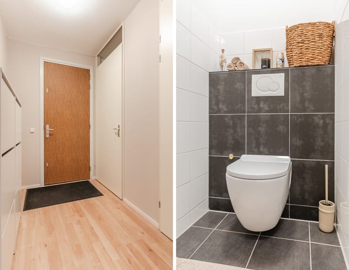 Foto 8 van Professor de Moorplein 495