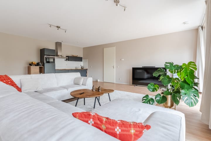 Foto 14 van Professor de Moorplein 495