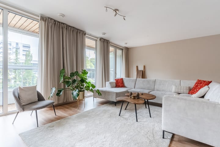 Foto 15 van Professor de Moorplein 495