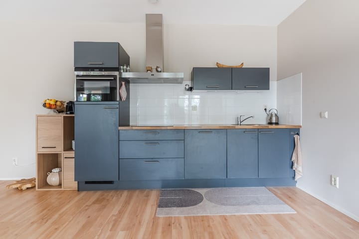 Foto 16 van Professor de Moorplein 495