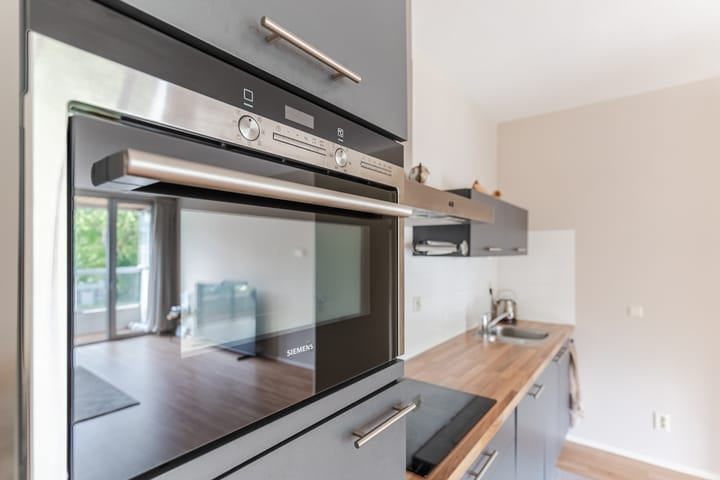 Foto 17 van Professor de Moorplein 495