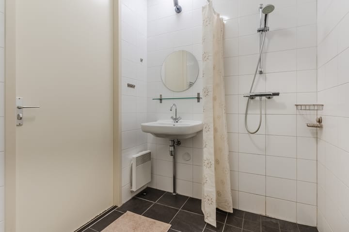 Foto 20 van Professor de Moorplein 495