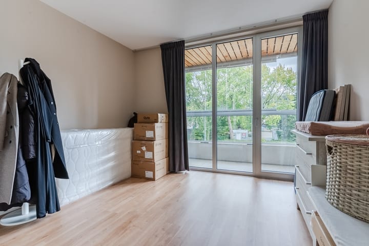 Foto 25 van Professor de Moorplein 495