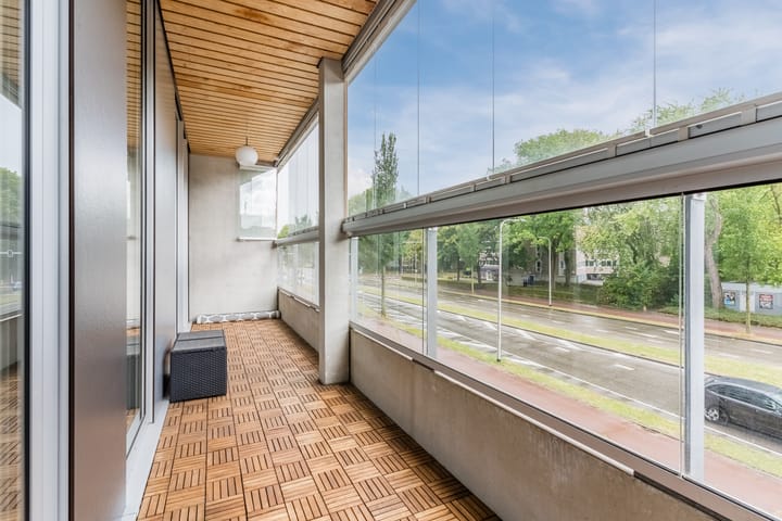 Foto 27 van Professor de Moorplein 495