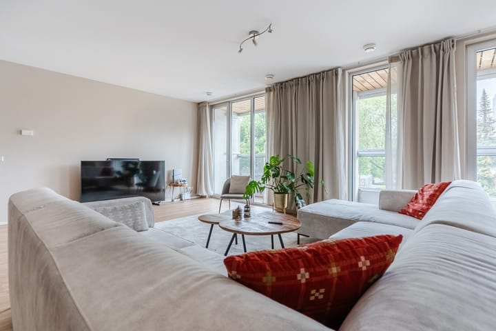 Foto 3 van Professor de Moorplein 495