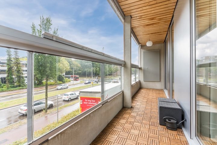 Foto 28 van Professor de Moorplein 495