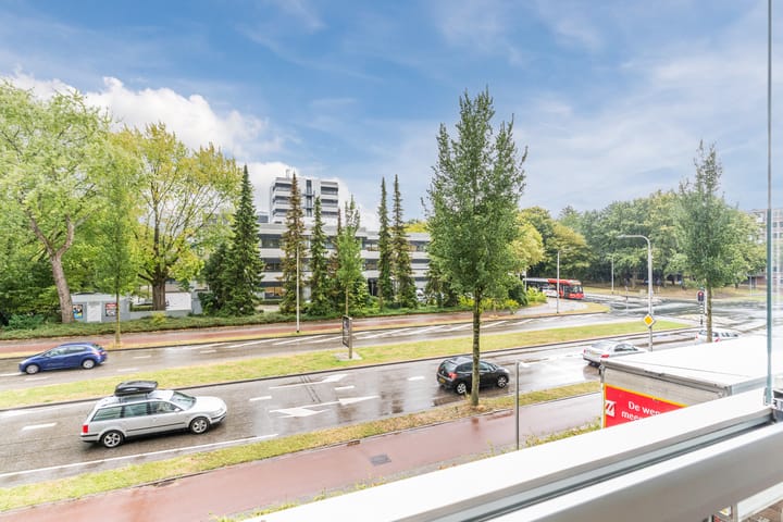 Foto 29 van Professor de Moorplein 495