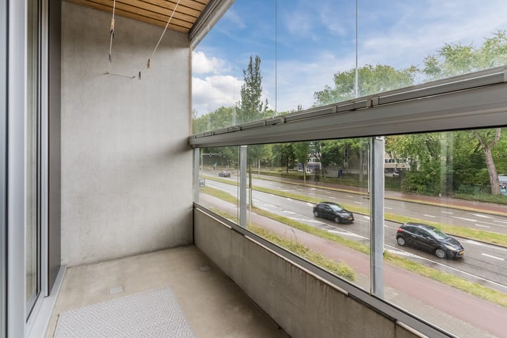 Foto 30 van Professor de Moorplein 495