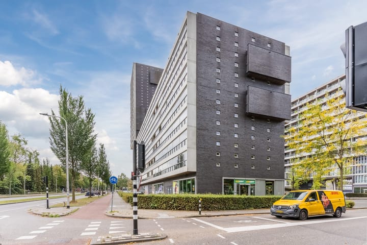 Foto 34 van Professor de Moorplein 495