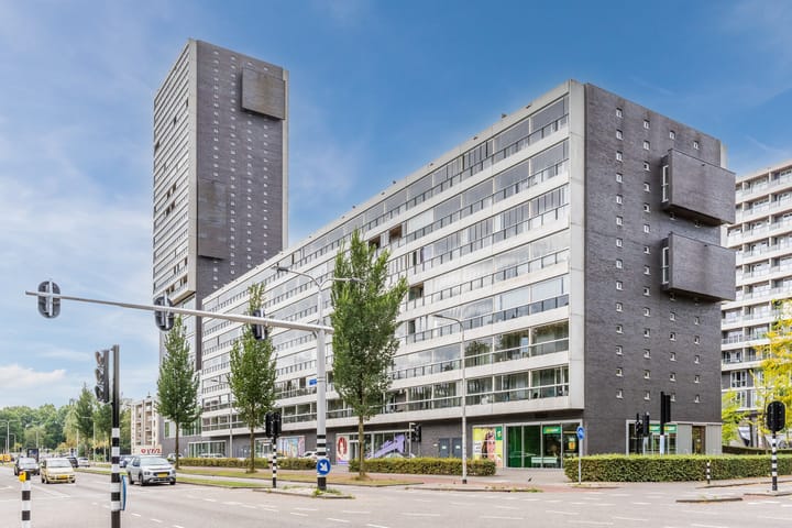 Foto 36 van Professor de Moorplein 495