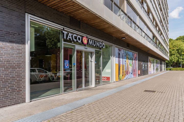 Foto 37 van Professor de Moorplein 495