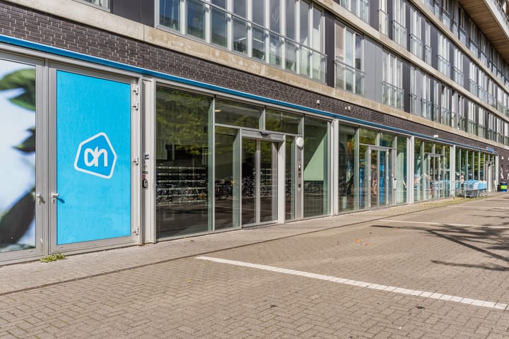 Foto 38 van Professor de Moorplein 495