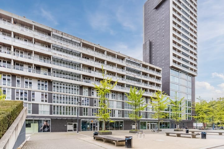 Foto 40 van Professor de Moorplein 495