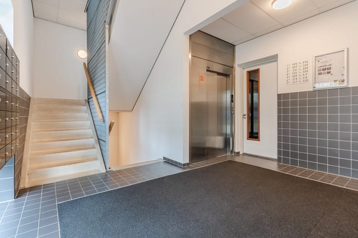 Foto 44 van Professor de Moorplein 495