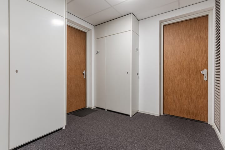 Foto 46 van Professor de Moorplein 495