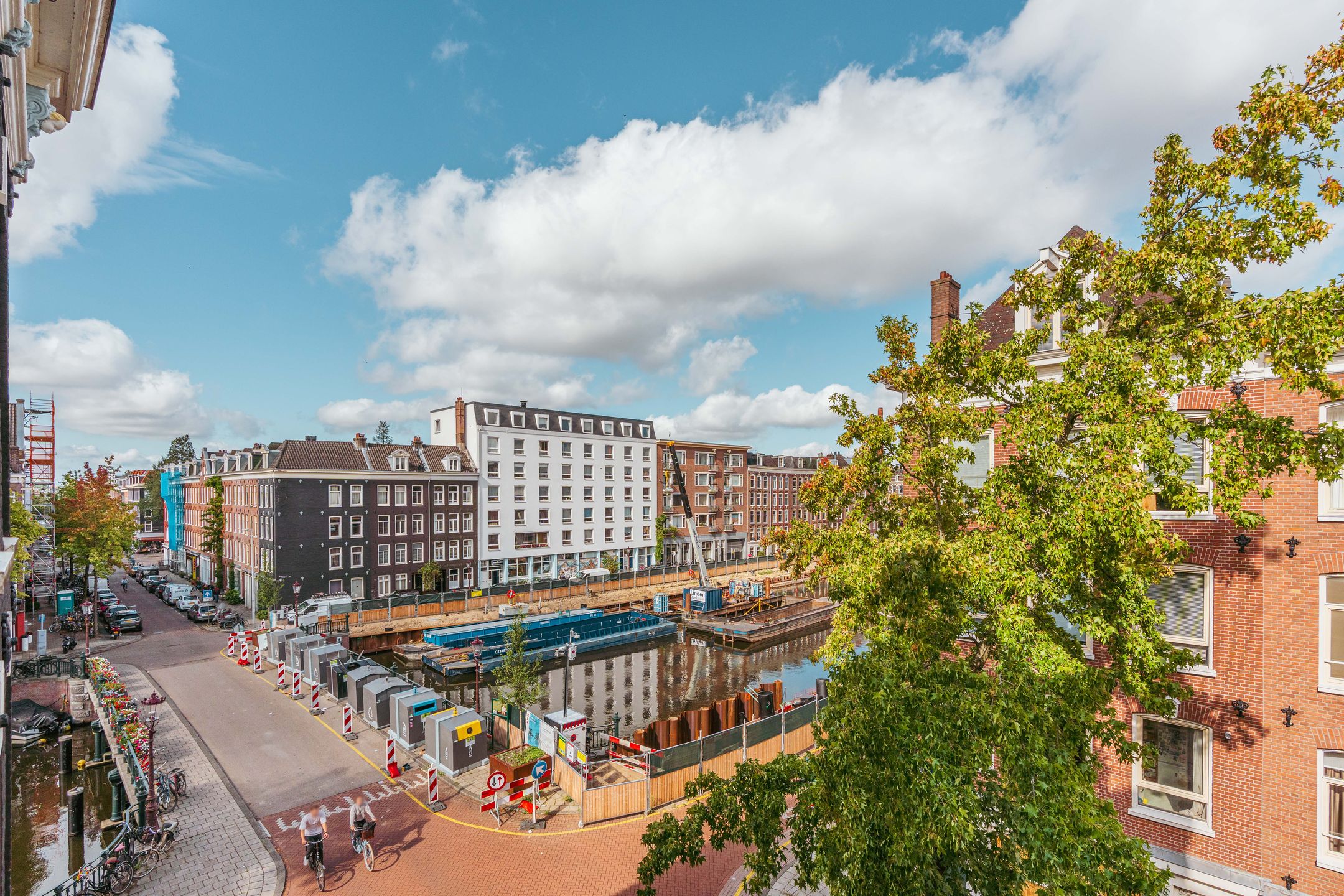 Foto 3 van Jacob van Lennepstraat 37-3