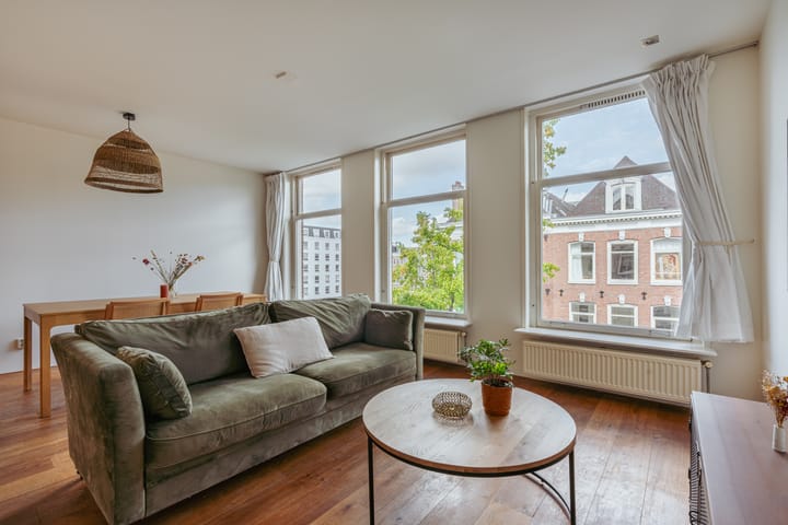 Foto 4 van Jacob van Lennepstraat 37-3