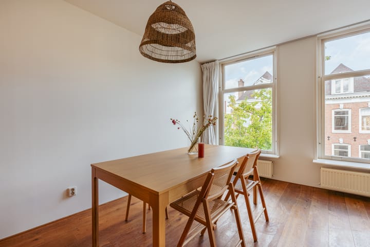 Foto 7 van Jacob van Lennepstraat 37-3