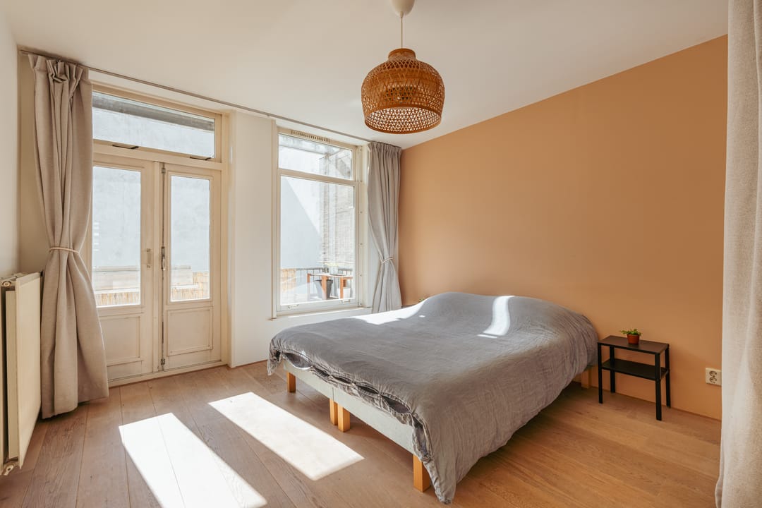 Foto 13 van Jacob van Lennepstraat 37-3