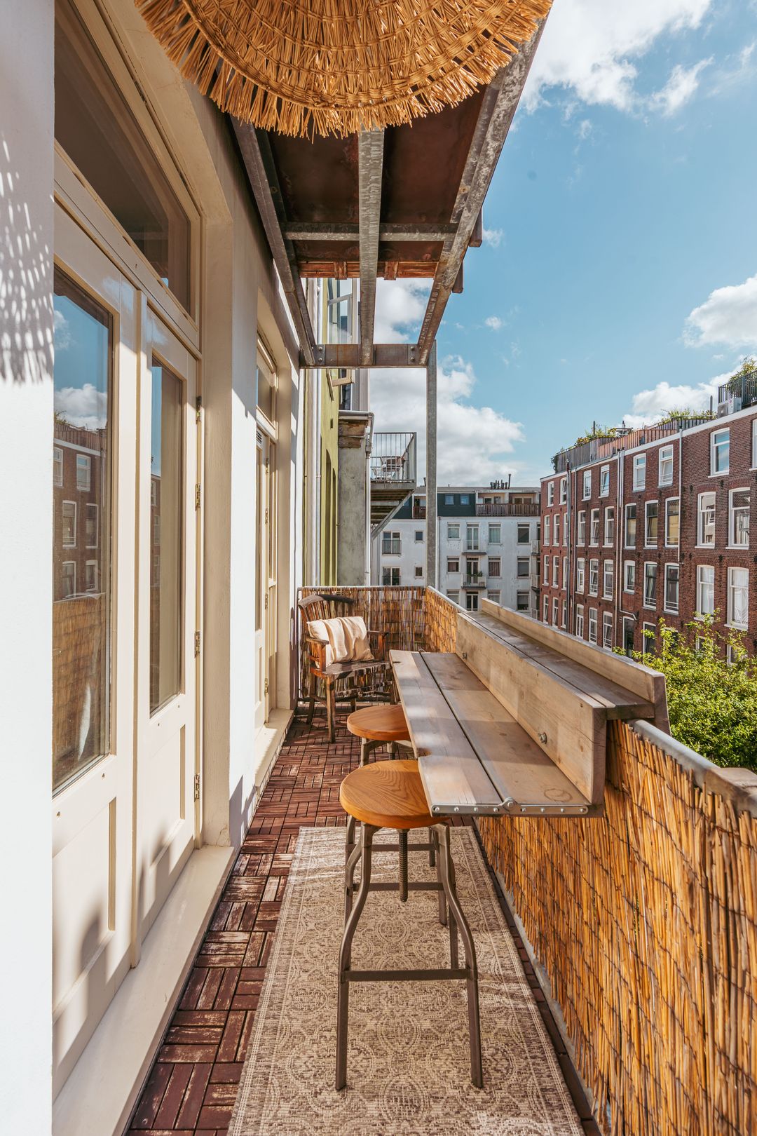 Foto 17 van Jacob van Lennepstraat 37-3