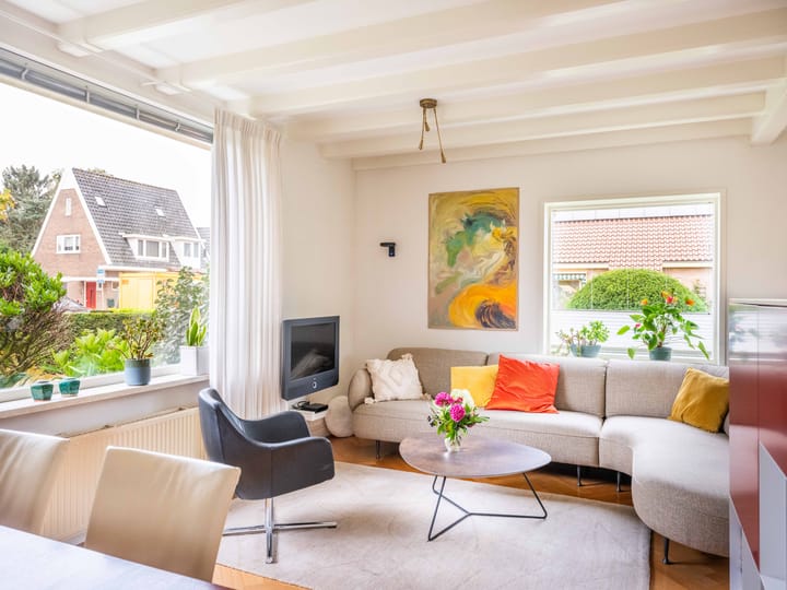 Foto 3 van Idenslaan 2