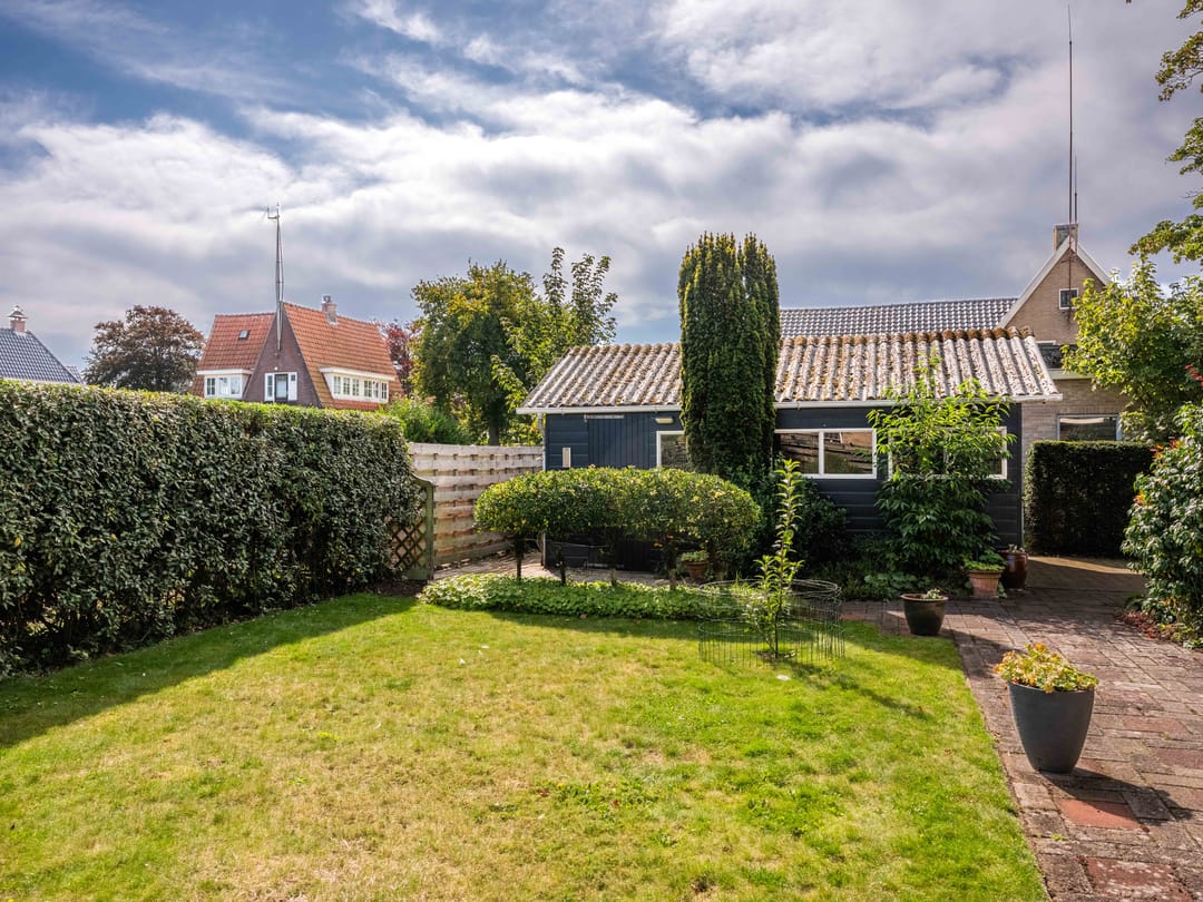 Photo 2 of Idenslaan 2