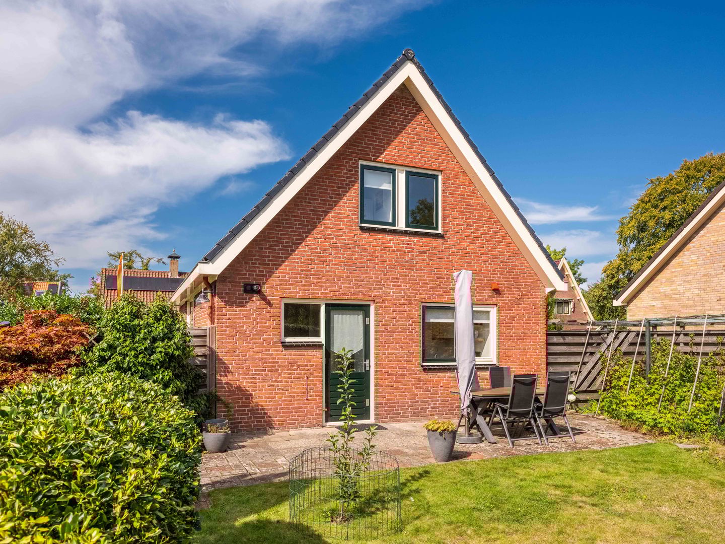 Photo 4 of Idenslaan 2