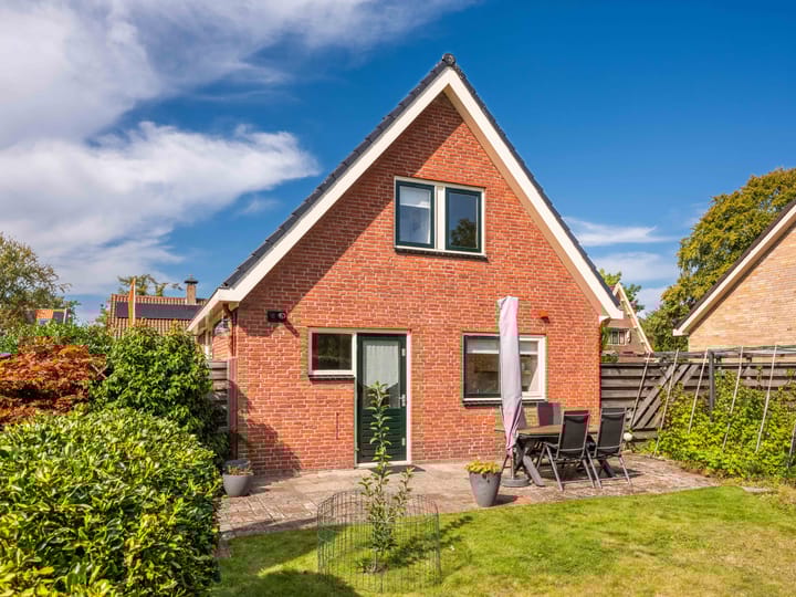 Foto 4 van Idenslaan 2