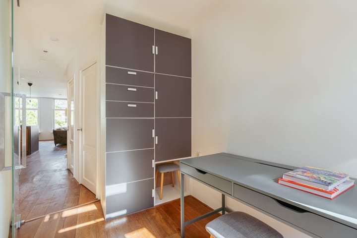 Foto 22 van Jacob van Lennepstraat 37-3