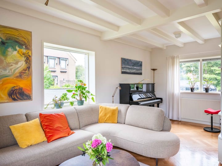 Foto 5 van Idenslaan 2